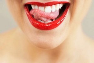Muncul Bercak Putih dan Bisul di Mulut, Hati-hati Kemungkinan Covid-19
