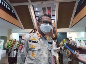 Gubernur NA akan Terima Vaksin Perdana 14 Januari di RS Dadi Makassar