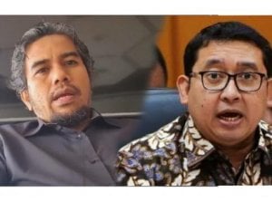 Fadli Zon Tak Terima FPI Dibubarkan, Teddy Gusnaidi: Selama Jadi Anggota DPR Ngapain Aja?