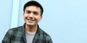 Sahrul Gunawan Cari Calon Pendamping Hidup