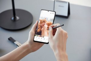 Cerita Dibalik Desain Memukau yang Membalut Inovasi Epik Samsung Galaxy S21 Series 5G