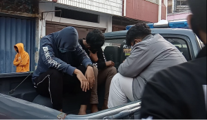 Kasus Pemerkosaan Mahasiswi Secara Bergilir di Makassar Siap Disidang