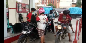 Mamuju Bangkit, Aktivitas Ekonomi Pulih 10 Hari Pascagempa