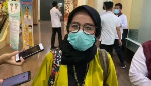 Mantan Pejabat Masih Kuasai Randis, KPK Atensi Pemkot Makassar