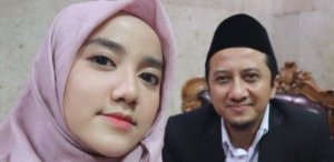 Disebut Ingin Jodohkan Putrinya dengan Putra Syekh Ali Jaber, Ini Penjelasan Ustadz Yusuf Mansur