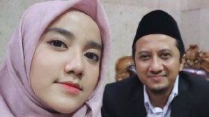Kabar Bakal Dijodohkan dengan Al Hasan Ali Jaber, Wirda Mansur: Engga Kaget Sih