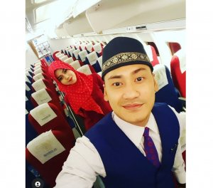 Begini Cara Tim DVI Identifikasi Jenazah Pramugara Sriwijaya Air