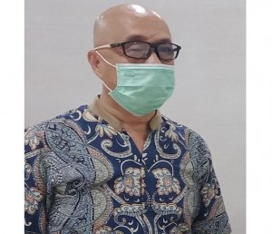 Kabar Duka, Aspri Pj Walikota Makassar Meninggal Karena Covid 19