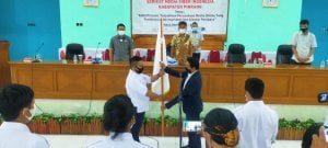 SMSI Pinrang Resmi Dilantik, Pemda Harap Hadirkan Berita yang Mengedukasi
