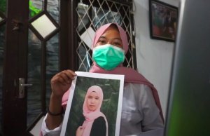 Hendak Diswab, Anak di Bawah Naungan DPPPA Makassar Melarikan Diri