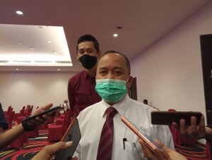 Dana Pariwisata Dipotong Rp40 Milliar, PHRI Sulsel: Kami Tidak Tahu Perihal Ini