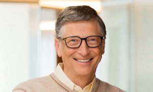 Menurut Miliarder Bill Gates, Ini Hal yang Lebih Parah dari Covid-19