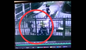 Jadi Korban Perbuatan Terlarang Dua Pria, Citra Luka di Jari Tangan