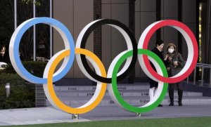 Pandemi Covid Belum Reda, Jepang Ngotot Gelar Pesta Olimpiade Tokyo