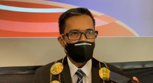 Hatta Alwi Hamu Ingin IBK Nitro Jadi Pusat Bisnis dan Perbankan