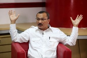 Ferdinand ke Hasmi Bakhtiar: Dia Bukan Pengamat, Tapi Pendukung Organisasi Teroris
