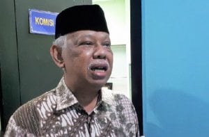 Prof Azyumardi Azra: Pemerintah hanya Banggakan Dana BOS yang Sudah Lama Berjalan
