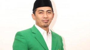 Ikut Divaksin Bersama Gubernur, Begini Persiapan Mantan Ketua KNPI Sulsel