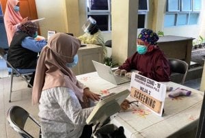 Setelah Vaksinasi Masih Bisa Terpapar Virus Corona