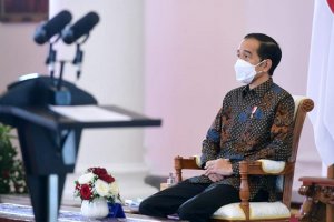 Ingatkan Jokowi soal Masa Jabatan Presiden, Politikus PAN: Sejarah akan Mencatat Nanti