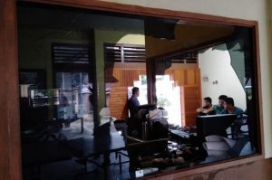 Polsek Sungai Pagu Diserang, Neta S Pane Bilang Pembenahan Polsek Jadi Tugas Berat Kapolri