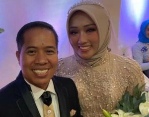 Jenazah Eks Ketum HMI Mulyadi Tamsir Berhasil Diidentifikasi dari Data Sidik Jari