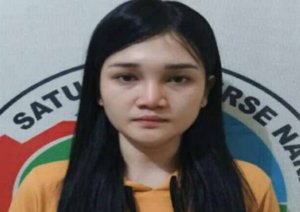 Berbuat Terlarang, Janda Muda Krismonika Tak Berkutik Digerebek