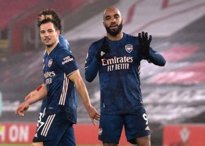 Arsenal Balas Southampton, Arteta: Mereka Sangat Berbahaya