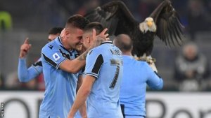 Preview Lazio vs AS Roma: Perang Kota