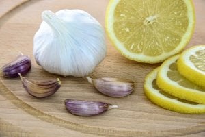Jangan Asal Konsumsi Bawang Putih, Baca Dulu Khasiatnya