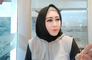 Kabar 30 Laskar FPI Gabung GP Ansor, Lisda Hendrajoni: Saya Bersyukur