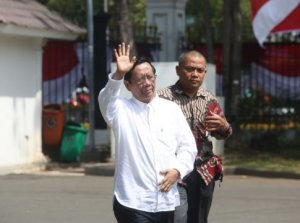 Menko Mahfud MD: Front Pejuang Islam Boleh Didirikan, Asal Tidak…