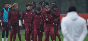 Preview Lazio vs AC Milan: Kejar Rekor dan 4 Besar