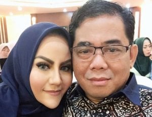Nita Thalia: Kaulah Cinta dalam Hidupku, Aku Kehilanganmu
