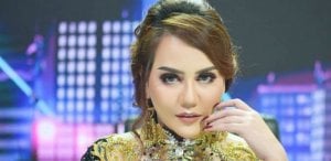 Nita Thalia Mengaku Pernah Didekati Raffi Ahmad