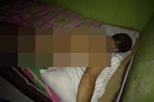 Pakaian Sudah Dilucuti, I Made T Tiba-tiba Keringatan Lalu Jatuh di Dada PSK Ini