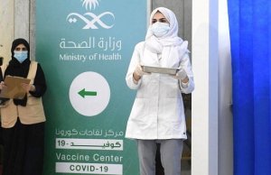 Pfizer, AstraZeneca, dan Moderna Jadi Pilihan Vaksin Covid-19 Arab Saudi