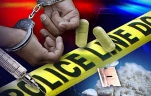 Dikabarkan, Pejabat Pemkot Makassar Diringkus Kasus Narkoba