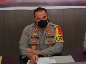 Palsukan Surat Kematian Orangtua Warga Palopo Ini Ditangkap Polisi