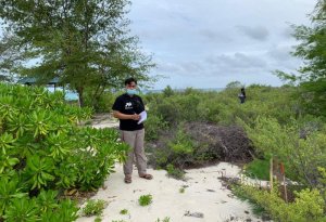 Aparat Desa Bersaksi soal Dugaan Jual Beli Pulau Rp900 Juta di Kepulauan Selayar