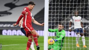 Liverpool Permalukan Spurs, Napoli Lolos Semifinal Coppa Italia