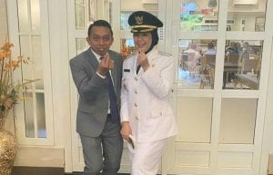 Kepentingan Politik Selesai, Nasdem Sulsel Minta Sekat dan Konflik Dikesampingkan