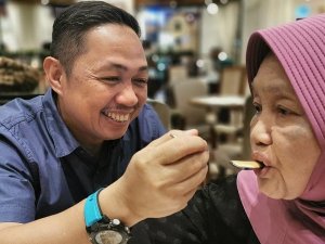 Kabar Duka, Ibunda Anis Matta Tutup Usia
