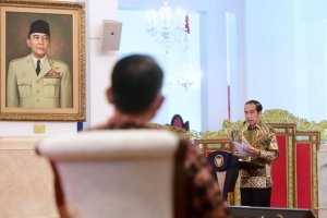 Empat Langkah Pemda untuk Tangani Pandemi dan Dampak Covid-19
