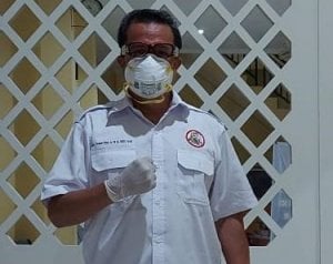 IDI Makassar Tolak Rencana Pembukaan Sekolah