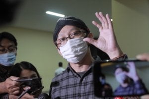 Revisi UU ITE untuk Selamatkan Abu Janda? Begini Analisa Pengamat Intelijen