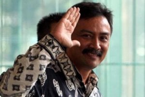 Ikut Meradang soal Kudeta, Andi Mallarangeng: Gaya Moeldoko Mirip Orde Baru