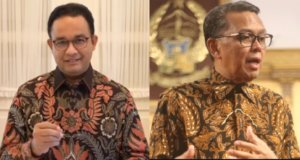Jika Pilkada Digelar 2024, Ini Pengaruhnya ke Anies Baswedan dan Nurdin Abdullah