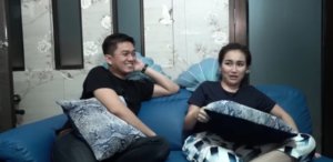 Hapus Foto Berdua di IG, Ayu Ting-Ting dan Adit Jayusman Batal Nikah?