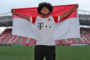 Bagus Kahfi Gabung Klub Liga Eropa, Gading: Congrats!
